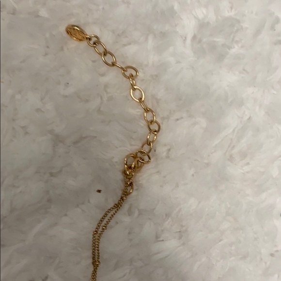 NWOT Lilly Pulitzer starbright necklace - Picture 6 of 9